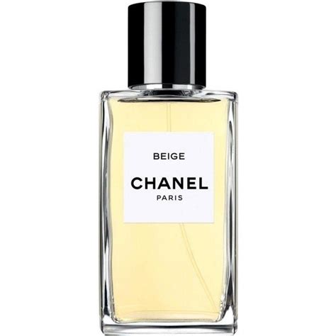 chanel beige duft|More.